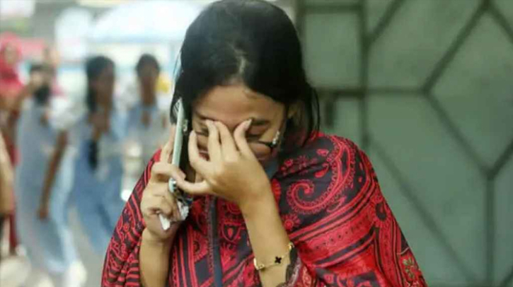 এক কলেজে এক পরীক্ষার্থী, তিনিও ফেল