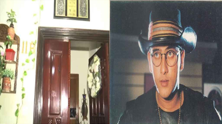 ২৯ বছর পর সালমান শাহর ‘ইস্কাটন প্লাজার’ ফ্ল্যাটে পুলিশ ২৯ বছর পর সালমান শাহর ‘ইস্কাটন প্লাজার’ ফ্ল্যাটে পুলিশ