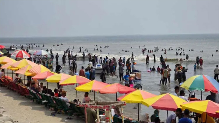 কুয়াকাটায় আবাসিক হোটেলসহ সব প্রতিষ্ঠান বন্ধ ঘোষণা কুয়াকাটায় আবাসিক হোটেলসহ সব প্রতিষ্ঠান বন্ধ ঘোষণা