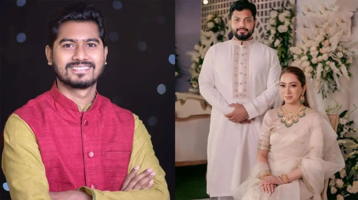 ইশরাক হোসেন ও নুসরাত খানের বাগদান, নুরের শুভেচ্ছা ইশরাক হোসেন ও নুসরাত খানের বাগদান, নুরের শুভেচ্ছা