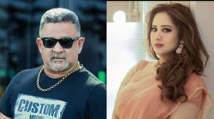 ডন ও সামিরা দেশেই, নিশ্চিত করল পুলিশ ডন ও সামিরা দেশেই, নিশ্চিত করল পুলিশ