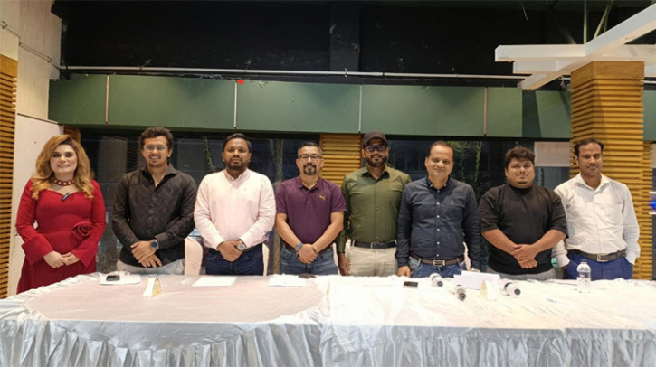 DMF to Honor Journalism & Media Excellence at Digital Media Excellence Award 2025 DMF to Honor Journalism & Media Excellence at Digital Media Excellence Award 2025