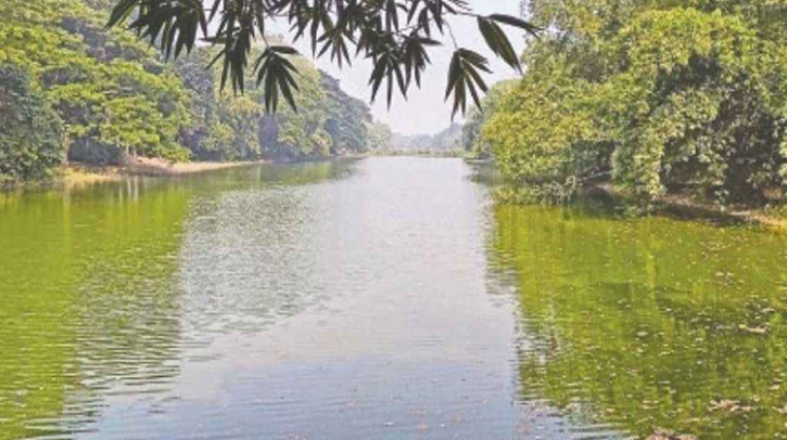 ঝিনাইদহে নদীতে ডুবে দুই শিশু নিহত ঝিনাইদহে নদীতে ডুবে দুই শিশু নিহত