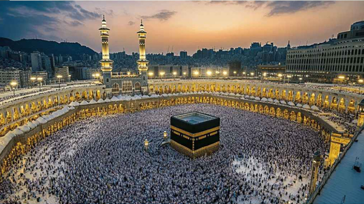 ওমরাহ ভিসার মেয়াদ কমাল সৌদি সরকার ওমরাহ ভিসার মেয়াদ কমাল সৌদি সরকার