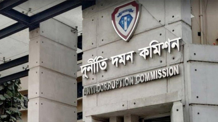 চট্টগ্রামের সাবেক মেয়রের বিরুদ্ধে দুদকের মামলা চট্টগ্রামের সাবেক মেয়রের বিরুদ্ধে দুদকের মামলা