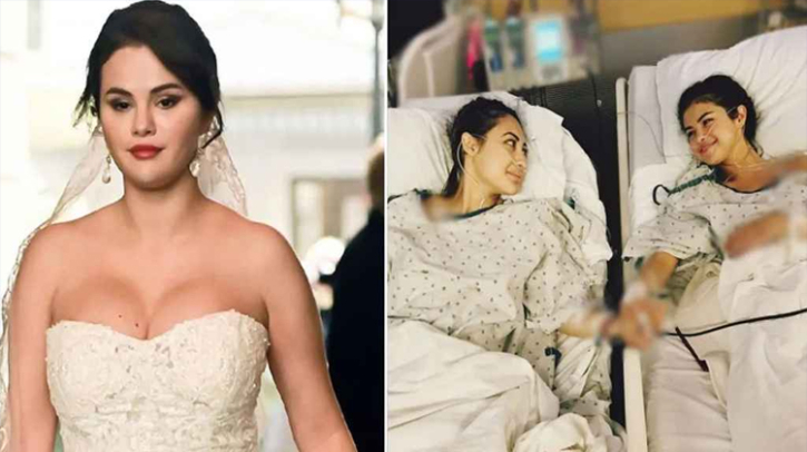 “যার জন্য বেঁচে থাকা”—তাকেই আমন্ত্রণ জানালেন না সেলেনা