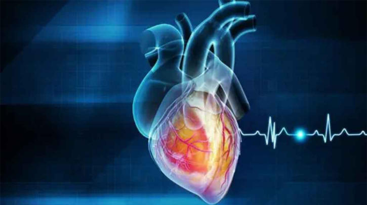 যে ৮টি সতর্ক সংকেত দেয় শরীর হার্ট অ্যাটাক আসার আগে যে ৮টি সতর্ক সংকেত দেয় শরীর হার্ট অ্যাটাক আসার আগে