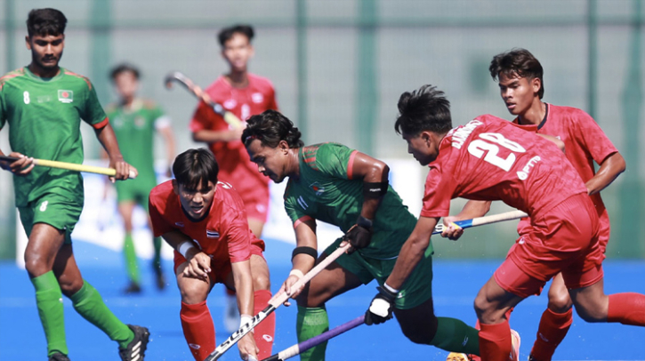 হকি দলের ইউরোপ সফর বাতিল ভিসা জটিলতায় হকি দলের ইউরোপ সফর বাতিল ভিসা জটিলতায়
