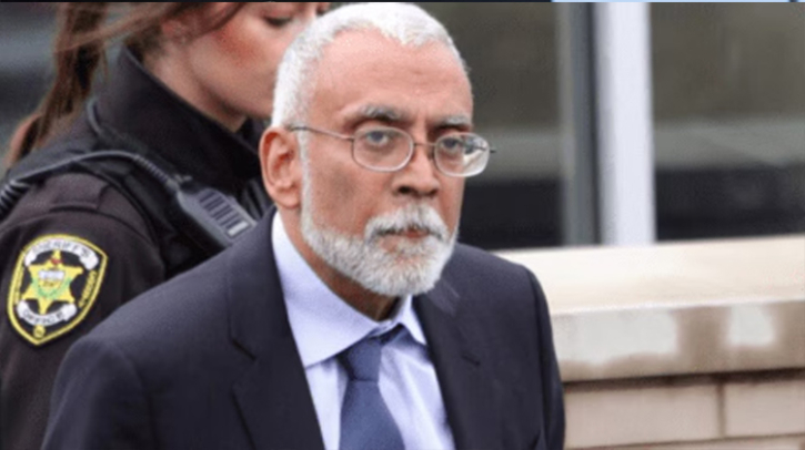 Exonerated after 43 years, Pennsylvania man now faces deportation to India under decades-old order Exonerated after 43 years, Pennsylvania man now faces deportation to India under decades-old order