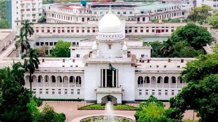 তিন বিচারপতিকে শোকজের খবর ভুয়া, জানাল সুপ্রিম কোর্ট তিন বিচারপতিকে শোকজের খবর ভুয়া, জানাল সুপ্রিম কোর্ট