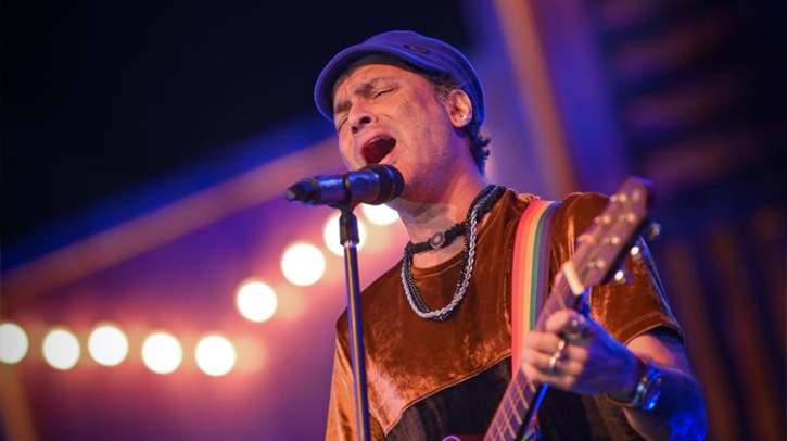 After Zubeen Garg’s Death, a 38,000-Song Legacy Triggers a Rights Reckoning