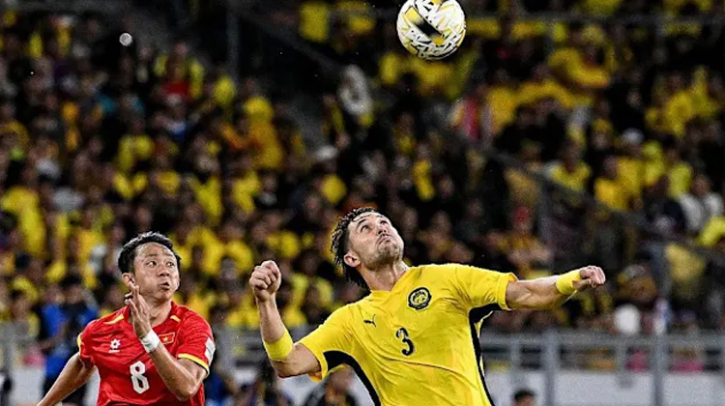 FIFA bans 7 Malaysian players over fake documents FIFA bans 7 Malaysian players over fake documents