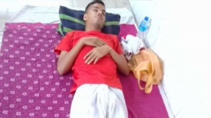 সুন্দরগঞ্জে ২২ মাস যাবৎ বেতন ভাতা বন্ধ, মাদ্রাসা শিক্ষকের মানবেতর জীবনযাপন