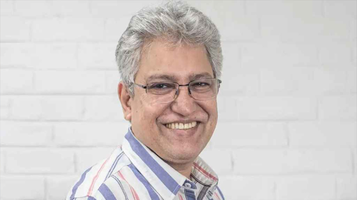 গণতন্ত্র ফেরেনি, মন্তব্য সাংবাদিক মাসুদ কামালের গণতন্ত্র ফেরেনি, মন্তব্য সাংবাদিক মাসুদ কামালের