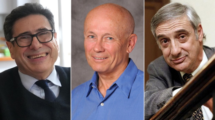 Nobel Economics Prize 2025 goes to trio for explaining how technology powers long-run growth Nobel Economics Prize 2025 goes to trio for explaining how technology powers long-run growth