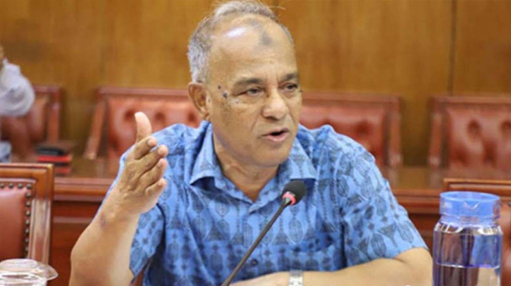 দেশে সারের কোনো ঘাটতি নেই: কৃষি উপদেষ্টা দেশে সারের কোনো ঘাটতি নেই: কৃষি উপদেষ্টা