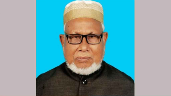 সিরাজগঞ্জে কারাবন্দি আ.লীগ নেতার মৃত্যু সিরাজগঞ্জে কারাবন্দি আ.লীগ নেতার মৃত্যু