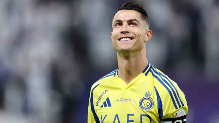 পরাজয়ের পর রোনালদোর অনুপ্রেরণামূলক পোস্ট পরাজয়ের পর রোনালদোর অনুপ্রেরণামূলক পোস্ট