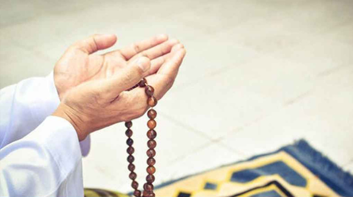 জুমার দিনে দরুদ পাঠের সওয়াব জুমার দিনে দরুদ পাঠের সওয়াব