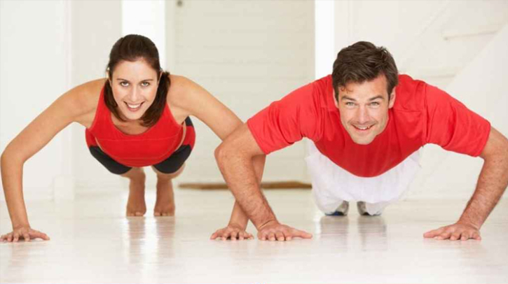 দিনে ৩০ মিনিট ব্যায়ামেই ক্যানসারের ঝুঁকি কমে দিনে ৩০ মিনিট ব্যায়ামেই ক্যানসারের ঝুঁকি কমে