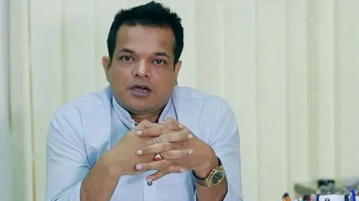 খোকন-স্ত্রীর আয়কর নথি জব্দে আদালতের অনুমতি খোকন-স্ত্রীর আয়কর নথি জব্দে আদালতের অনুমতি