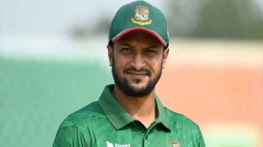 সমালোচনার মধ্যেও কানাডায় খেলবেন সাকিব