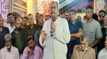 নির্বাচনী দৌড়ে বিএনপির চেয়ে এগিয়ে জামায়াত: দুদু
