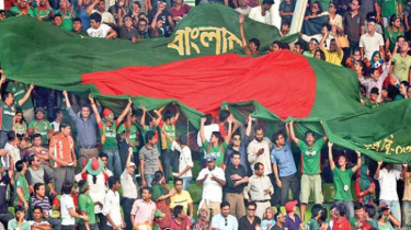 মাঠে বসেই ফ্রিতে বাংলাদেশের খেলা দেখার সুযোগ