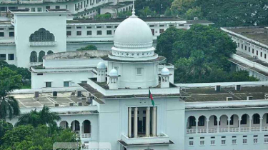 তত্ত্বাবধায়ক সরকার ফেরাতে আপিল শুনানি শুরু