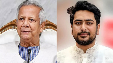বিকেলে প্রধান উপদেষ্টার সঙ্গে এনসিপির বৈঠক