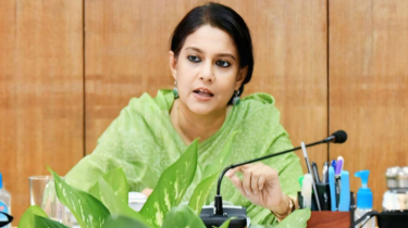 রামপাল পাওয়ার প্ল্যান্টে জনগণের মতামত উপেক্ষা: রিজওয়ানা