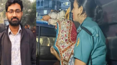 জোবায়েদকে পছন্দ করতেন ছাত্রী, জেনে যাওয়ায় হত্যা করেন বয়ফ্রেন্ড মাহির