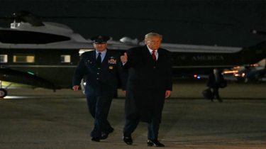 Trump to arrive in Malaysia ahead of ASEAN summit amid tariff tensions