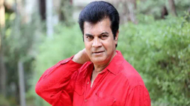 ইলিয়াস কাঞ্চন ব্রেন টিউমারে আক্রান্ত, লন্ডনে চিকিৎসাধীন