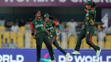 নিউজিল্যান্ডের বিপক্ষে ফিরছেন মারুফা আক্তার