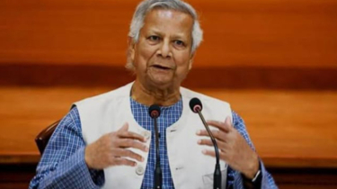 শিক্ষকদের উদ্দেশে গুরুত্বপূর্ণ বার্তা দিলেন প্রধান উপদেষ্টা