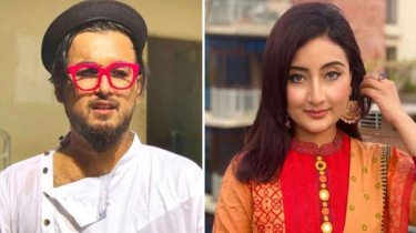 নোবেলের সাবেক স্ত্রী সালসাবিলের অভিনয়ে অভিষেক