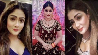 প্রেক্ষাগৃহে মুক্তি পাচ্ছে ইরা শিকদারের ‘কন্যা’