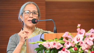ডিম–মাংসের দাম কমানো অসম্ভব: মৎস্য উপদেষ্টা