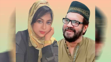 ইলিয়াস কাঞ্চন ব্রেইন টিউমারে আক্রান্ত, শাবনূরের উদ্বেগ