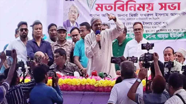 ফখরুল: গণভোট-পিআর নিয়ে আন্দোলন নির্বাচনকে ভণ্ডুল করছে
