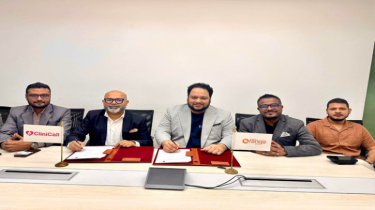 Banglalink Orange Club Partners with CliniCall to Offer Exclusive Health Benefits