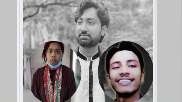 জোবায়েদের মৃত্যু নিশ্চিত করেই বাসায় ফেরে বর্ষা