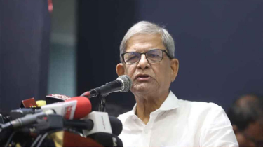 বিএনপি ক্ষমতায় এলে ‘রেইনবো নেশন’ গড়ার অঙ্গীকার মির্জা ফখরুলের