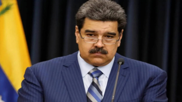 Maduro accuses US of ‘fabricating war’ near Caribbean