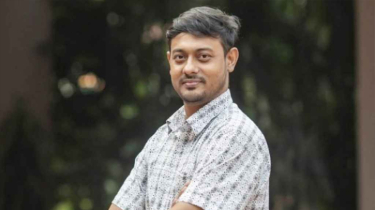 চাঁদপুরে এনসিপি নেতা নাসীরুদ্দীনকে অবাঞ্ছিত ঘোষণা