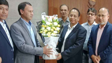 নির্বাচনকালীন মাঠ প্রশাসনের নিরপেক্ষতা দেখবেন নতুন সচিব