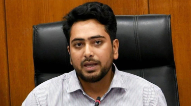 জামায়াতের পিআর আন্দোলন রাজনৈতিক প্রতারণা: নাহিদ ইসলাম