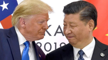China Calls U.S. Tariff Threat “Double Standards,” Defends Rare-Earth Export Curbs