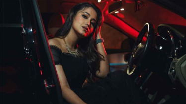 নতুন ভূমিকায় হাজির হচ্ছেন তাসনিয়া ফারিণ